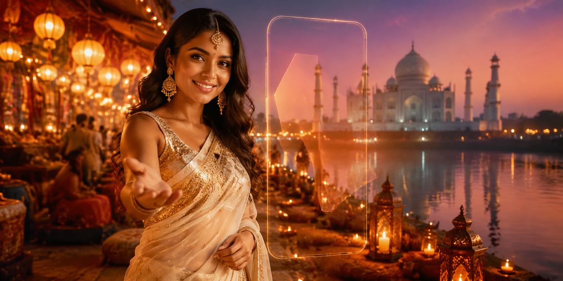 Casino entertainment with mobile app in Agra
