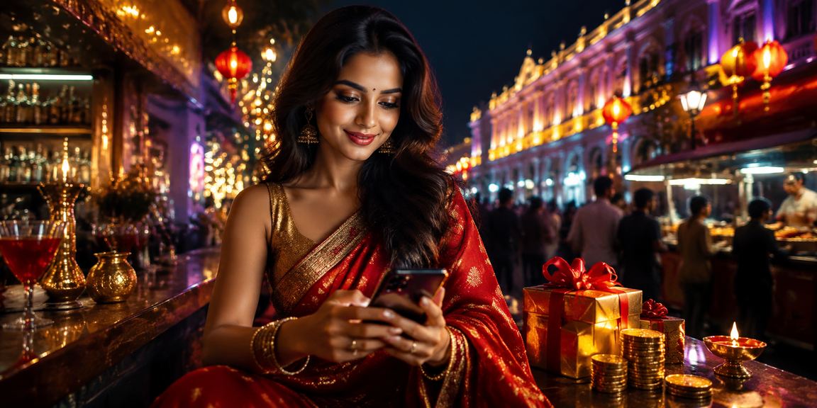 Mobile casino gaming scene in Delhi